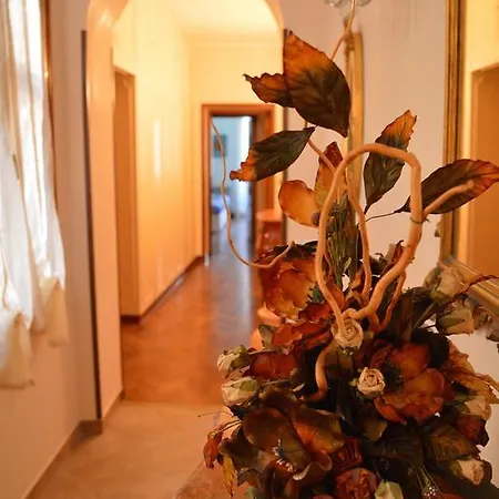 Letizia House ベッド・アンド・ブレックファスト *
