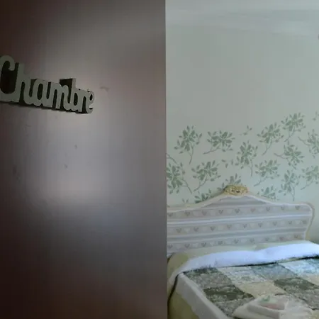 Letizia House