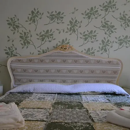 Bed & Breakfast Letizia House Rome