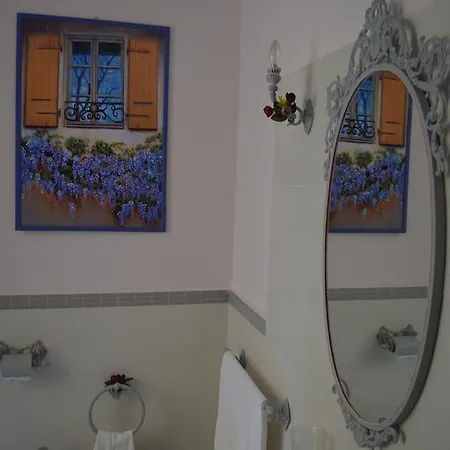 Letizia House * ローマ