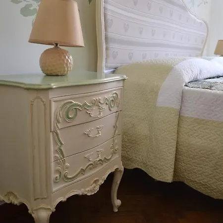 Letizia House Bed & Breakfast