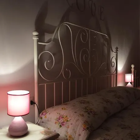 Letizia House *