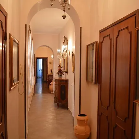 Letizia House ローマ