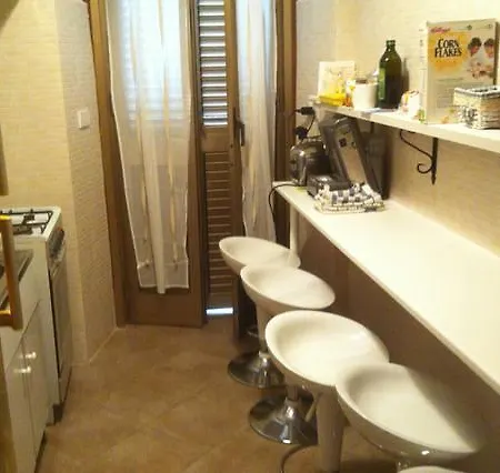 Bed & Breakfast Letizia House