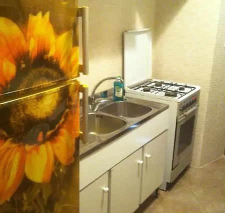 Letizia House Bed & Breakfast *