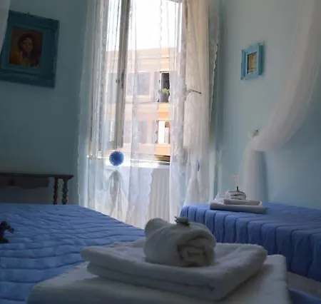 Letizia House Bed & Breakfast Rome