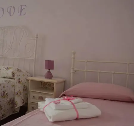 Bed & Breakfast Letizia House