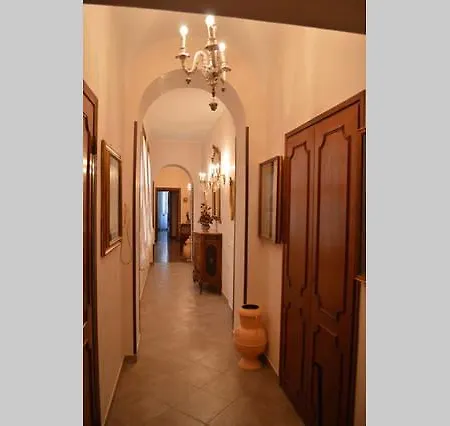 Letizia House * Rome