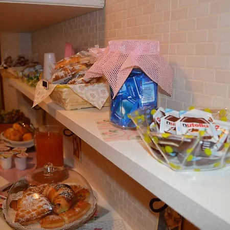 Bed & Breakfast Letizia House Roma